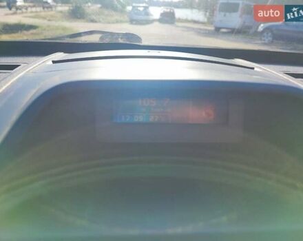 Рено Меган, объемом двигателя 1.6 л и пробегом 220 тыс. км за 4500 $, фото 27 на Automoto.ua