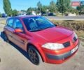 Рено Меган, объемом двигателя 1.6 л и пробегом 220 тыс. км за 4500 $, фото 1 на Automoto.ua