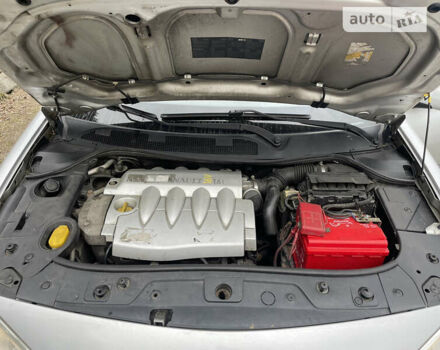 Рено Меган, об'ємом двигуна 1.6 л та пробігом 210 тис. км за 4300 $, фото 1 на Automoto.ua