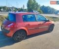Рено Меган, объемом двигателя 1.6 л и пробегом 220 тыс. км за 4500 $, фото 7 на Automoto.ua