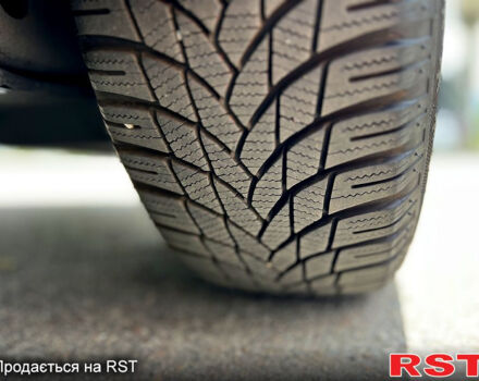 Рено Меган, объемом двигателя 1.6 л и пробегом 198 тыс. км за 5299 $, фото 11 на Automoto.ua