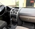 Рено Меган, объемом двигателя 1.5 л и пробегом 277 тыс. км за 4300 $, фото 1 на Automoto.ua