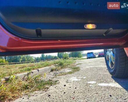 Рено Меган, объемом двигателя 1.6 л и пробегом 220 тыс. км за 4500 $, фото 34 на Automoto.ua