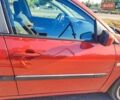 Рено Меган, объемом двигателя 1.6 л и пробегом 220 тыс. км за 4500 $, фото 9 на Automoto.ua