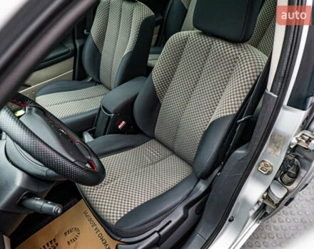 Рено Меган, объемом двигателя 1.6 л и пробегом 216 тыс. км за 4841 $, фото 8 на Automoto.ua