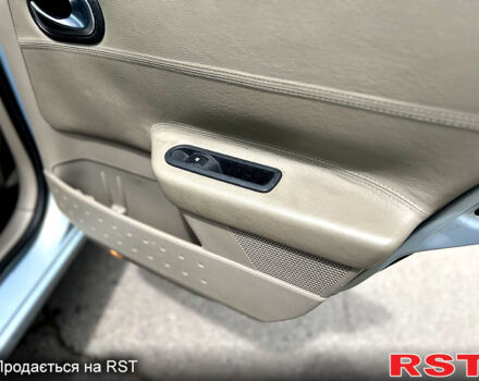 Рено Меган, объемом двигателя 1.6 л и пробегом 198 тыс. км за 5299 $, фото 7 на Automoto.ua