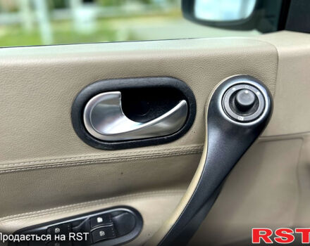 Рено Меган, объемом двигателя 1.6 л и пробегом 198 тыс. км за 5299 $, фото 8 на Automoto.ua