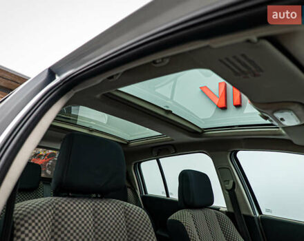 Рено Меган, объемом двигателя 1.6 л и пробегом 216 тыс. км за 4841 $, фото 16 на Automoto.ua