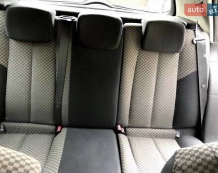 Рено Меган, объемом двигателя 1.5 л и пробегом 277 тыс. км за 4300 $, фото 1 на Automoto.ua
