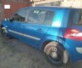Рено Меган, объемом двигателя 1.6 л и пробегом 120 тыс. км за 5000 $, фото 24 на Automoto.ua
