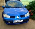 Рено Меган, объемом двигателя 1.6 л и пробегом 422 тыс. км за 3500 $, фото 1 на Automoto.ua