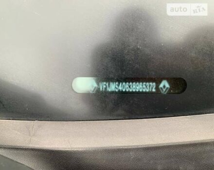 Рено Меган, объемом двигателя 1.87 л и пробегом 280 тыс. км за 5000 $, фото 14 на Automoto.ua
