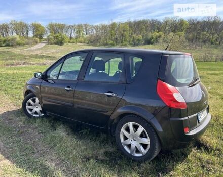 Рено Меган, объемом двигателя 1.87 л и пробегом 280 тыс. км за 5000 $, фото 3 на Automoto.ua