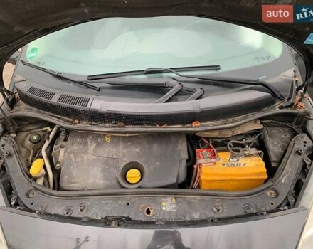 Рено Меган, объемом двигателя 1.87 л и пробегом 280 тыс. км за 5000 $, фото 15 на Automoto.ua
