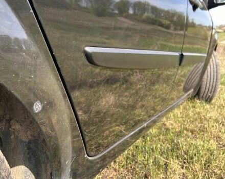 Рено Меган, объемом двигателя 1.87 л и пробегом 280 тыс. км за 5000 $, фото 11 на Automoto.ua