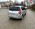 Рено Меган, объемом двигателя 2 л и пробегом 180 тыс. км за 4500 $, фото 8 на Automoto.ua