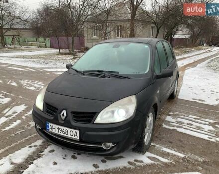 Рено Меган, объемом двигателя 1.87 л и пробегом 280 тыс. км за 5000 $, фото 1 на Automoto.ua