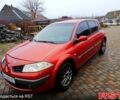 Рено Меган, объемом двигателя 14 л и пробегом 0 тыс. км за 3700 $, фото 3 на Automoto.ua
