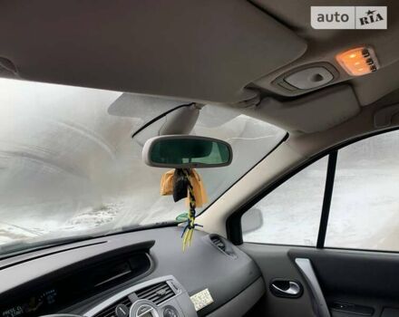 Рено Меган, объемом двигателя 1.87 л и пробегом 280 тыс. км за 5000 $, фото 16 на Automoto.ua
