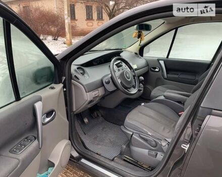 Рено Меган, объемом двигателя 1.87 л и пробегом 280 тыс. км за 5000 $, фото 20 на Automoto.ua