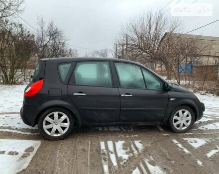Рено Меган, объемом двигателя 1.87 л и пробегом 280 тыс. км за 5000 $, фото 24 на Automoto.ua