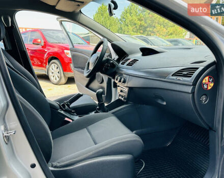 Рено Меган, об'ємом двигуна 1.6 л та пробігом 180 тис. км за 7399 $, фото 33 на Automoto.ua
