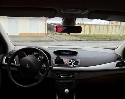 Рено Меган, об'ємом двигуна 1.5 л та пробігом 248 тис. км за 5399 $, фото 6 на Automoto.ua