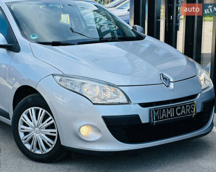 Рено Меган, об'ємом двигуна 1.6 л та пробігом 180 тис. км за 7399 $, фото 11 на Automoto.ua