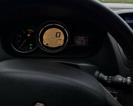 Рено Меган, об'ємом двигуна 1.5 л та пробігом 248 тис. км за 5399 $, фото 8 на Automoto.ua