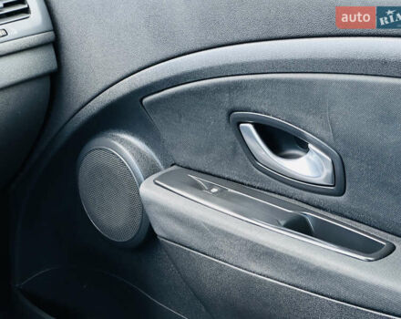 Рено Меган, об'ємом двигуна 1.6 л та пробігом 180 тис. км за 7399 $, фото 32 на Automoto.ua