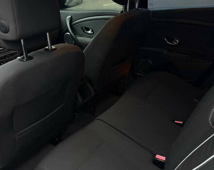 Рено Меган, об'ємом двигуна 1.5 л та пробігом 248 тис. км за 5399 $, фото 7 на Automoto.ua