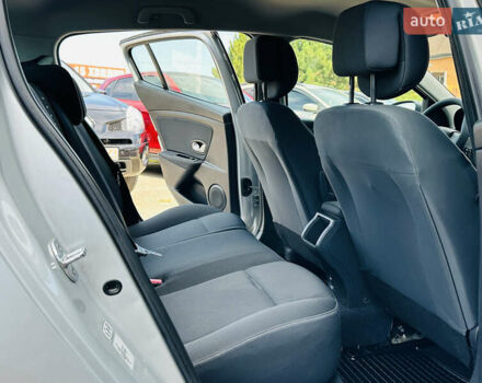 Рено Меган, об'ємом двигуна 1.6 л та пробігом 180 тис. км за 7399 $, фото 19 на Automoto.ua