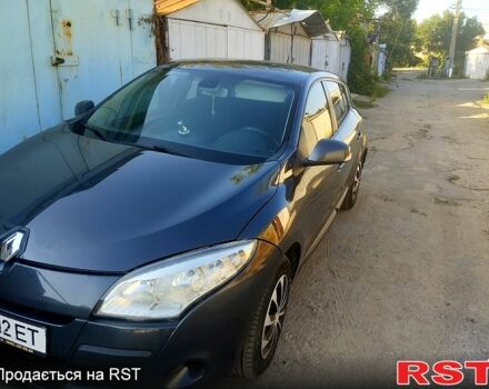 Рено Меган 2008 в Днепре (Днепропетровске) на Automoto.ua Рено Меган, объемом двигателя 1.5 л и пробегом 330 тыс. км за 6500 $, фото 2 на Automoto.ua