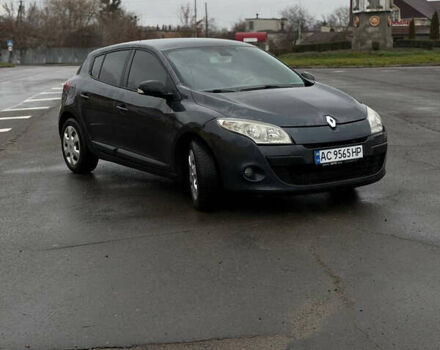 Рено Меган, об'ємом двигуна 1.5 л та пробігом 248 тис. км за 5399 $, фото 3 на Automoto.ua