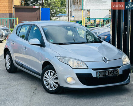 Рено Меган, об'ємом двигуна 1.6 л та пробігом 180 тис. км за 7399 $, фото 10 на Automoto.ua