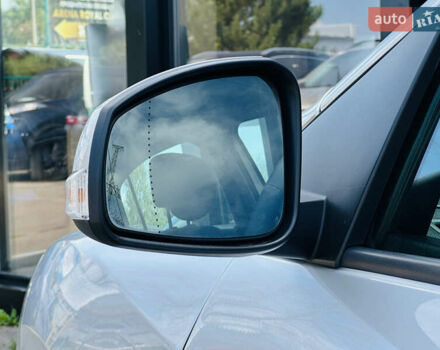 Рено Меган, об'ємом двигуна 1.6 л та пробігом 180 тис. км за 7399 $, фото 8 на Automoto.ua