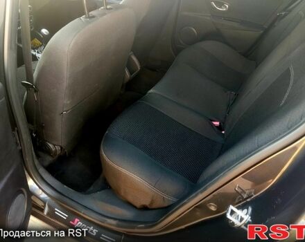 Рено Меган 2008 в Днепре (Днепропетровске) на Automoto.ua Рено Меган, объемом двигателя 1.5 л и пробегом 330 тыс. км за 6500 $, фото 4 на Automoto.ua