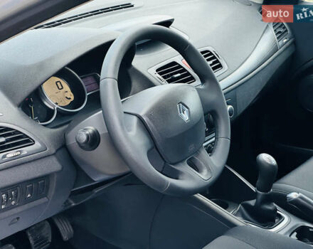 Рено Меган, об'ємом двигуна 1.6 л та пробігом 180 тис. км за 7399 $, фото 38 на Automoto.ua
