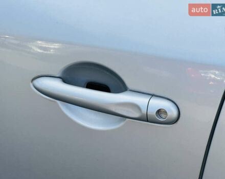 Рено Меган, об'ємом двигуна 1.6 л та пробігом 180 тис. км за 7399 $, фото 9 на Automoto.ua