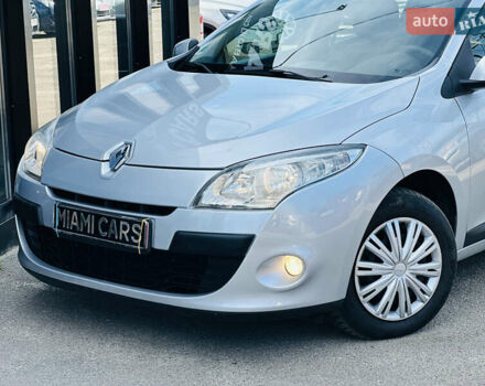 Рено Меган, об'ємом двигуна 1.6 л та пробігом 180 тис. км за 7399 $, фото 1 на Automoto.ua