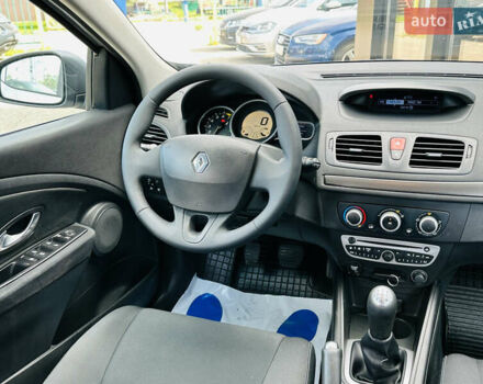 Рено Меган, об'ємом двигуна 1.6 л та пробігом 180 тис. км за 7399 $, фото 22 на Automoto.ua