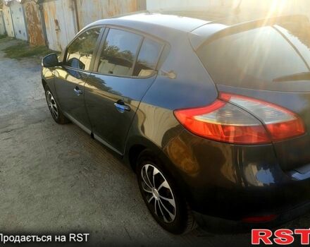 Рено Меган 2008 в Днепре (Днепропетровске) на Automoto.ua Рено Меган, объемом двигателя 1.5 л и пробегом 330 тыс. км за 6500 $, фото 1 на Automoto.ua