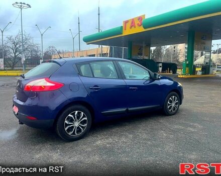 Рено Меган, об'ємом двигуна 1.6 л та пробігом 239 тис. км за 5999 $, фото 3 на Automoto.ua