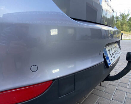 Рено Меган, объемом двигателя 1.6 л и пробегом 211 тыс. км за 6300 $, фото 31 на Automoto.ua