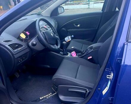 Рено Меган, об'ємом двигуна 1.6 л та пробігом 239 тис. км за 5999 $, фото 6 на Automoto.ua