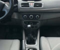 Рено Меган, объемом двигателя 1.5 л и пробегом 130 тыс. км за 5600 $, фото 25 на Automoto.ua