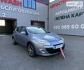 Рено Меган, объемом двигателя 1.6 л и пробегом 211 тыс. км за 6300 $, фото 1 на Automoto.ua