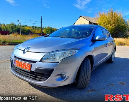 Рено Меган, об'ємом двигуна 1.6 л та пробігом 189 тис. км за 7000 $, фото 1 на Automoto.ua