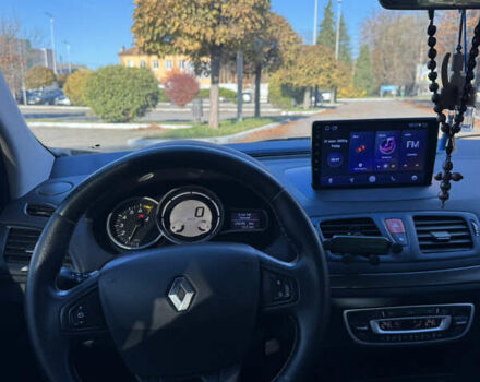 Рено Меган, объемом двигателя 1.6 л и пробегом 180 тыс. км за 7200 $, фото 30 на Automoto.ua