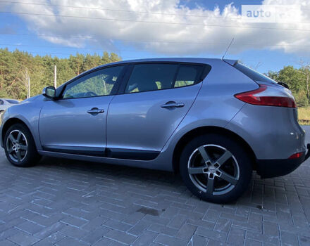 Рено Меган, объемом двигателя 1.6 л и пробегом 211 тыс. км за 6300 $, фото 19 на Automoto.ua